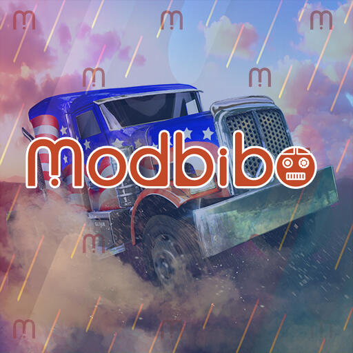 OTR - Offroad Car Driving Game