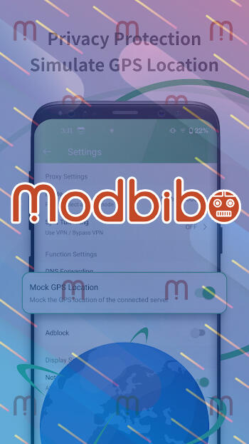 panda vpn mod apk all server free