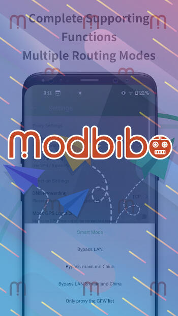 panda vpn mod apk for pc