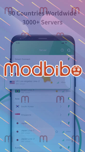 panda vpn mod apk free download