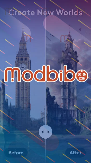 photoleap mod apk new version
