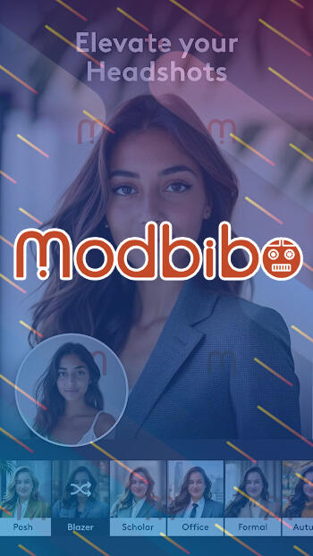 photoleap mod apk old version