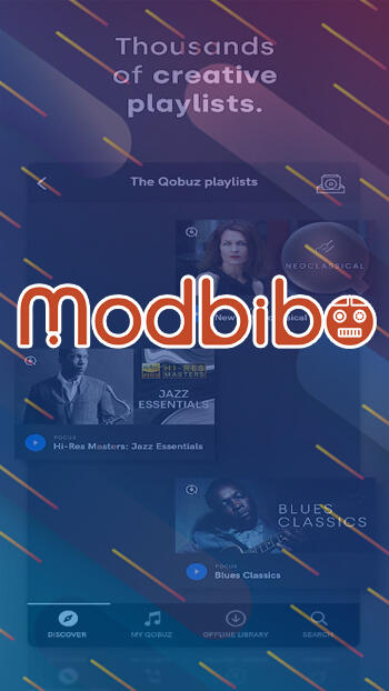 qobuz apk latest version