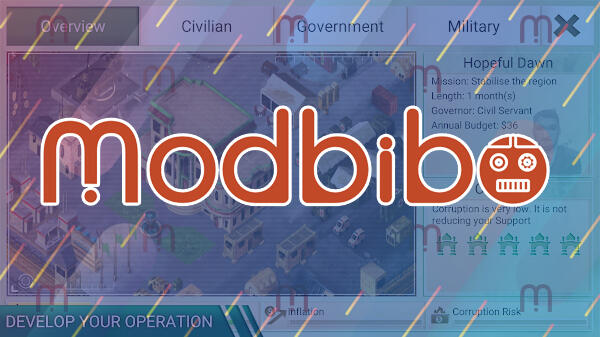 rebel inc mod apk unlocked all