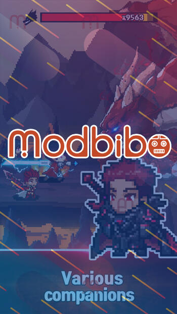 slayer legend mod apk menu