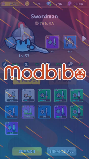 slime village mod apk latest version