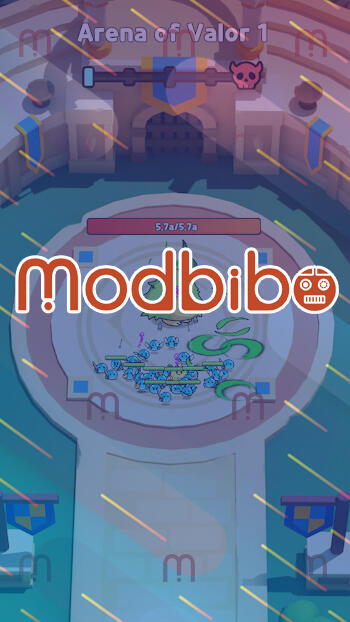 slime village mod apk no ads