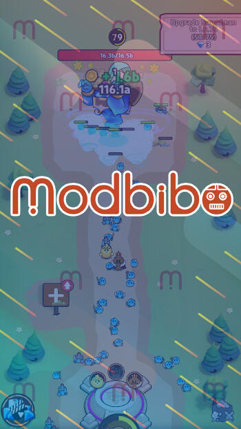 slime village mod apk unlimited everything