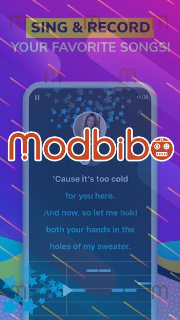 smule mod apk download latest version