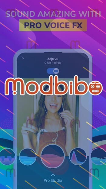 smule mod apk for android