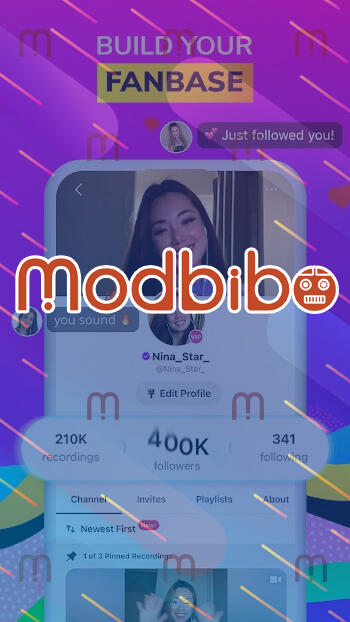 smule mod apk old version