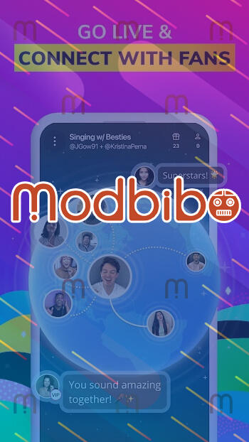 smule mod apk vip gratis