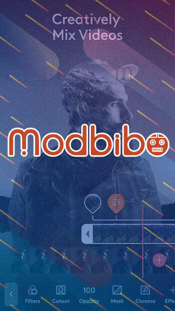 videoleap mod apk download for android