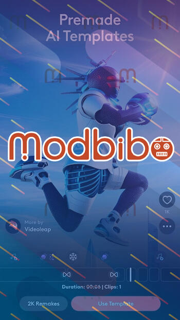 videoleap mod apk latest version