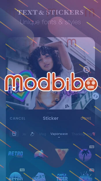 viva video mod apk premium