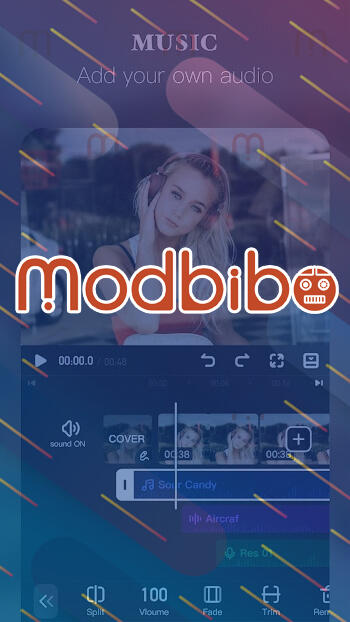 vivavideo pro mod apk full unlocked