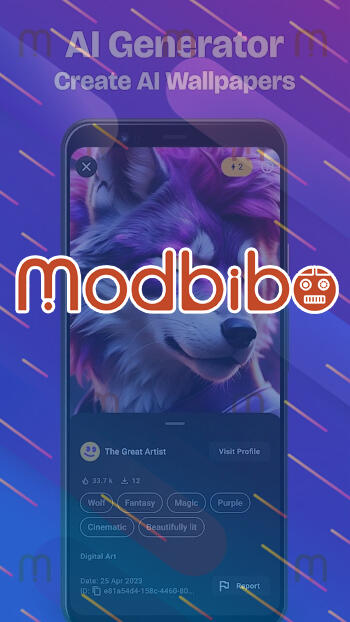 zedge mod apk download