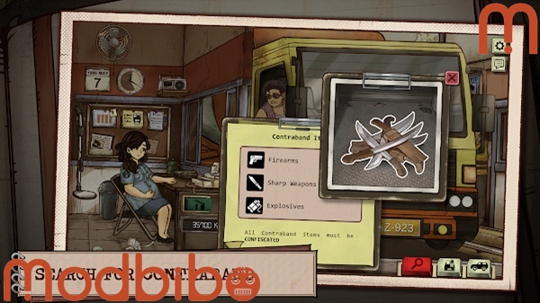 1998 the toll keeper story android