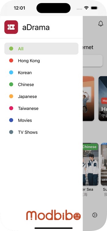 adrama apk firestick