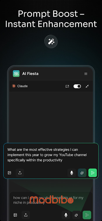 ai fiesta mod apk download for android