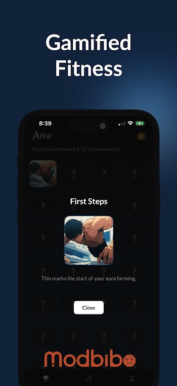 arise ai free apk