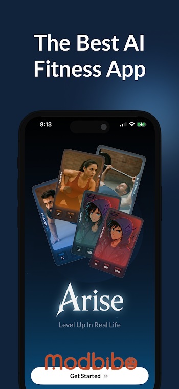 arise ai mod apk premium unlocked