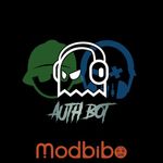 Auth Bot