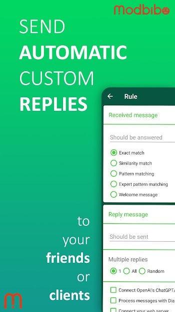 autoresponder wa pro apk free