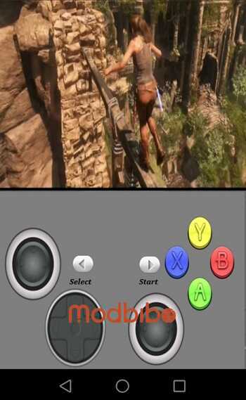 ax360e apk for android