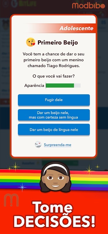 bitlife br mod apk android
