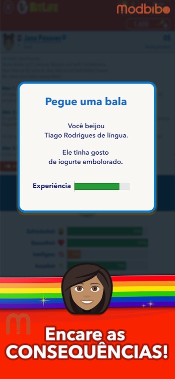 bitlife br mod apk premium