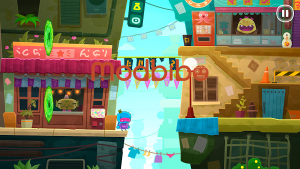 bring you home APK Download Free