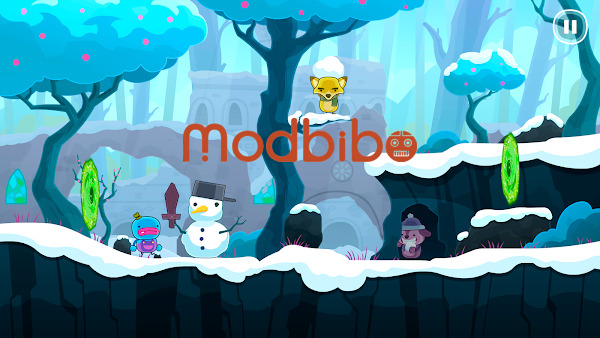 bring you home APK New version