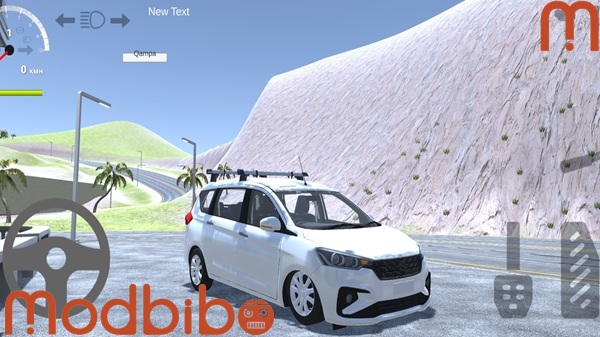 car stance simulator mod apk