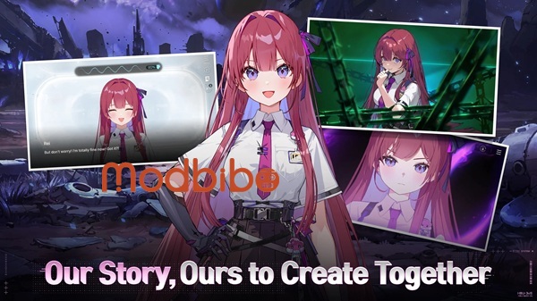 Chaos Zero Nightmare APK For Android