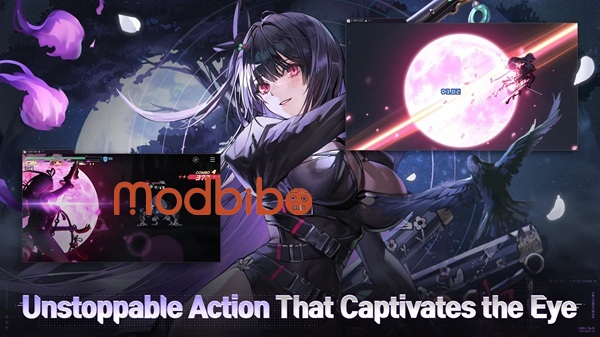 Chaos Zero Nightmare APK New version