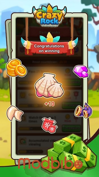 crazy rock tips and tricks