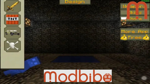 creep kick apk download