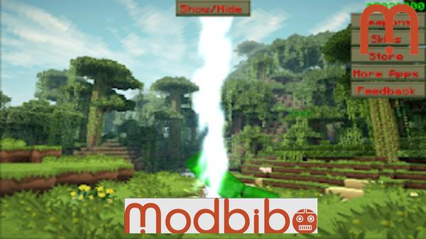 creep kick apk mobile