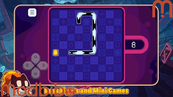 Crunchyroll CATO game