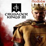 Crusader Kings 3