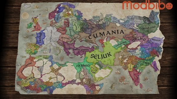 Crusader Kings 3 APK Download Free