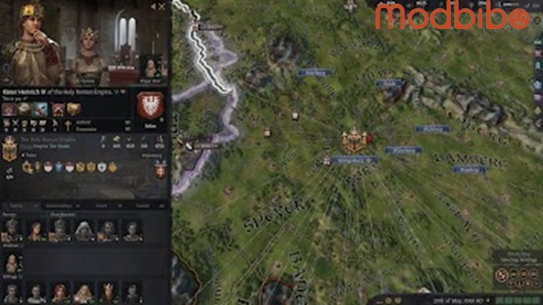 Crusader Kings 3 APK Latest Version
