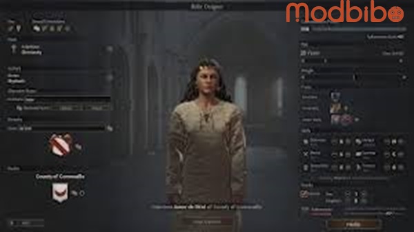 Crusader Kings 3 APK New version