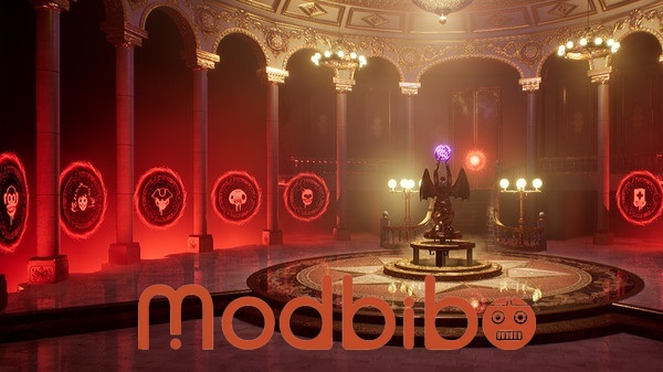 dark deception apk