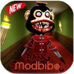 Dark Deception