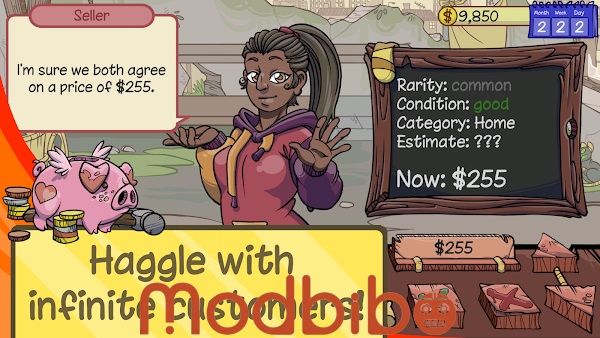dealers life 2 apk mod