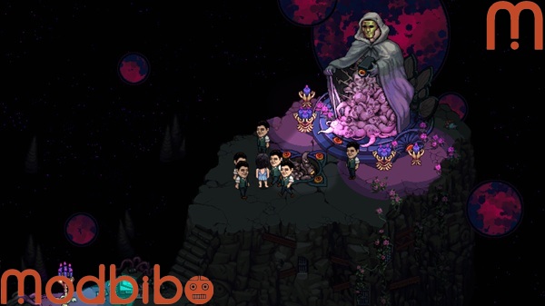 decarnation full game