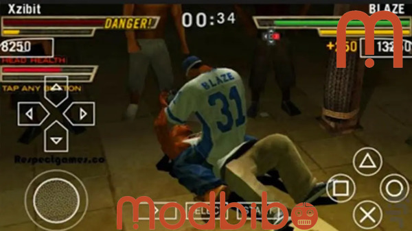 Def Jam Fight For Ny APK