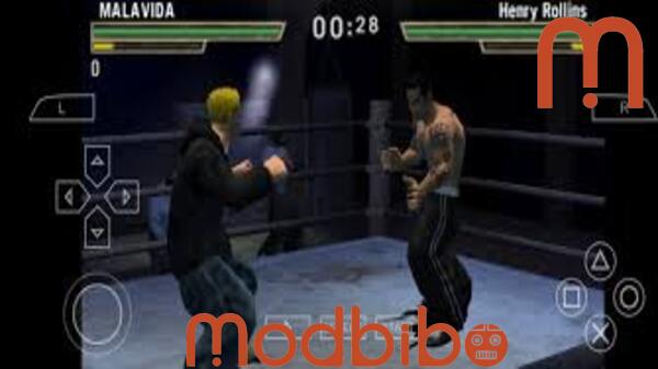 Def Jam Fight For Ny APK ios